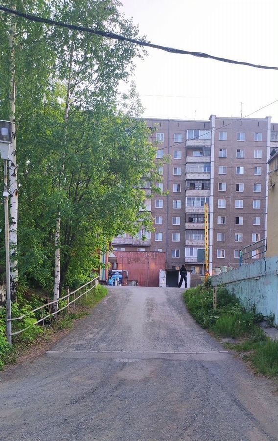 гараж г Нижний Тагил р-н Ленинский фото 10