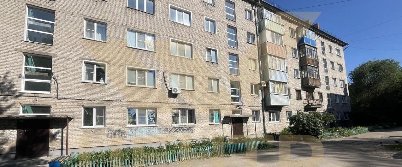 квартира г Рубцовск ул Комсомольская 123 фото 8
