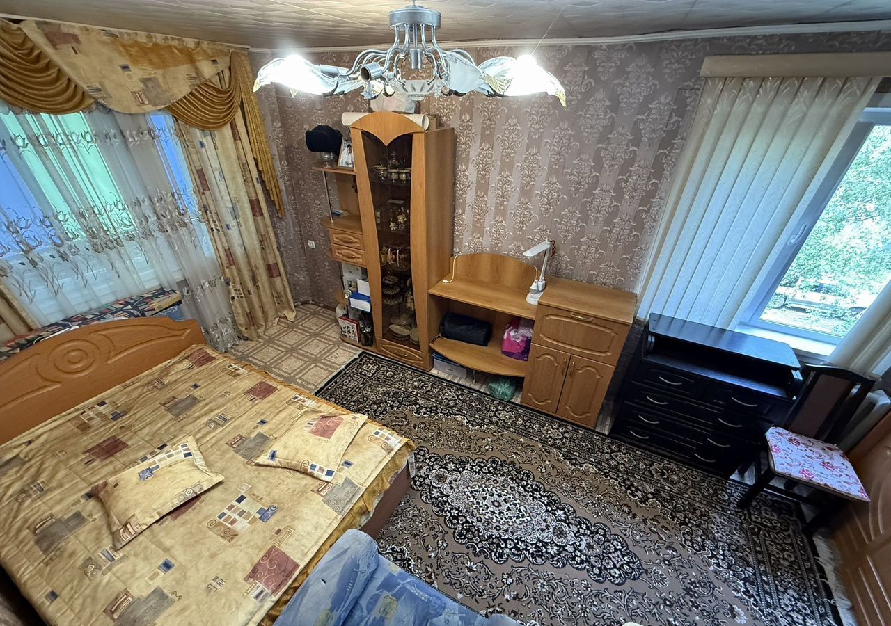 квартира г Барнаул р-н Индустриальный тракт Павловский 106 фото 13