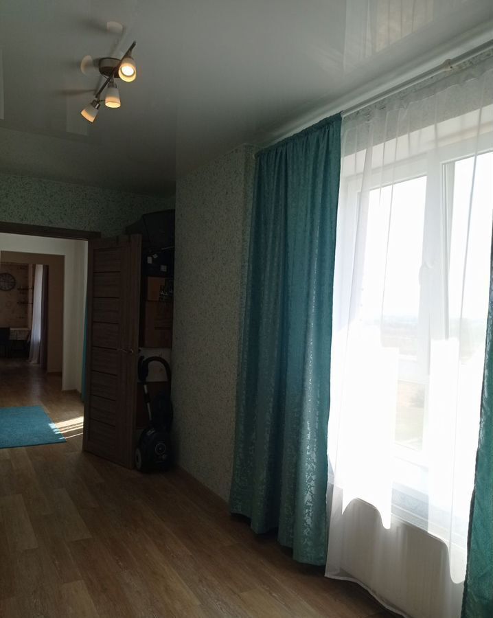 квартира г Краснодар р-н Карасунский ул Трудовой Славы 62ак/1 ЖК Восточный Парк мкр-н Гидростроителей фото 8