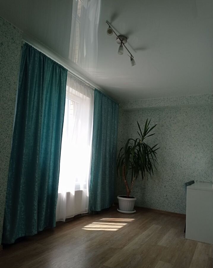 квартира г Краснодар р-н Карасунский ул Трудовой Славы 62ак/1 ЖК Восточный Парк мкр-н Гидростроителей фото 10