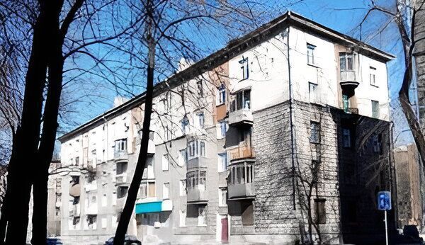 офис г Новокузнецк р-н Центральный пер Кулакова 4 фото 1