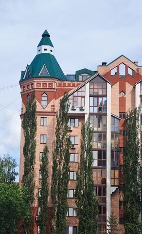 р-н Кировский дом 8 фото