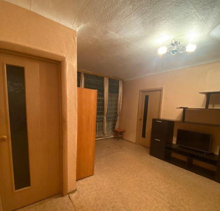 квартира г Томск р-н Кировский Степановка ул Короленко 11 фото 1