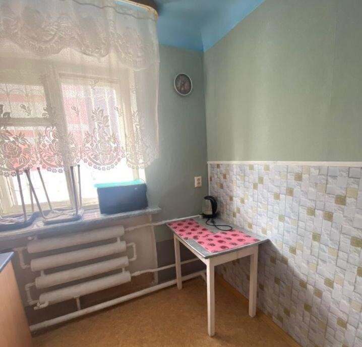 квартира г Томск р-н Кировский Степановка ул Короленко 11 фото 4