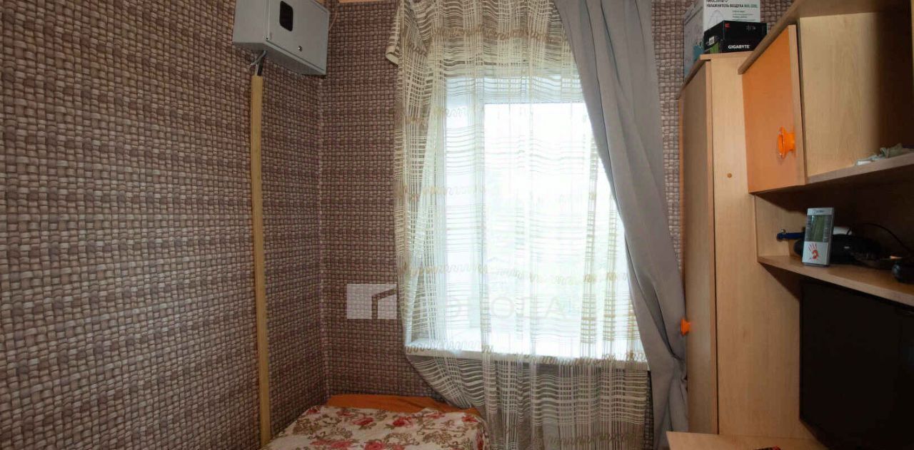 дом г Новокузнецк р-н Куйбышевский ул Хабаровская 22 фото 9