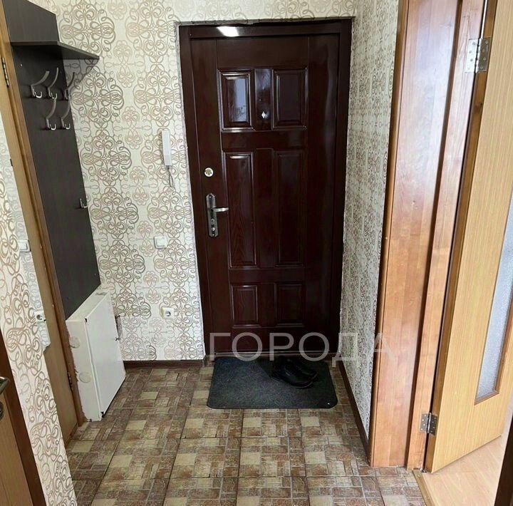 квартира г Новосибирск мкр Горский р-н Ленинский Студенческая 84 фото 10