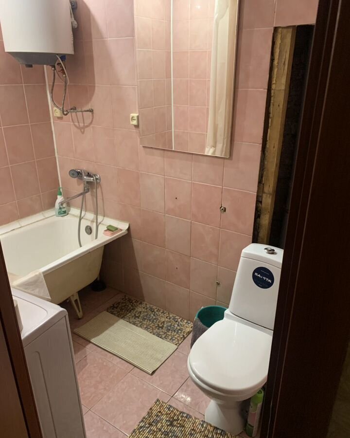 комната г Горно-Алтайск ул. Григория Чорос-Гуркина, 41 фото 3