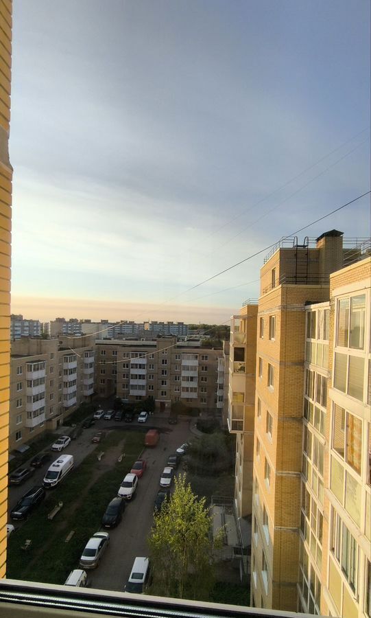 квартира г Красное Село ул Красногородская 5к/1 фото 16