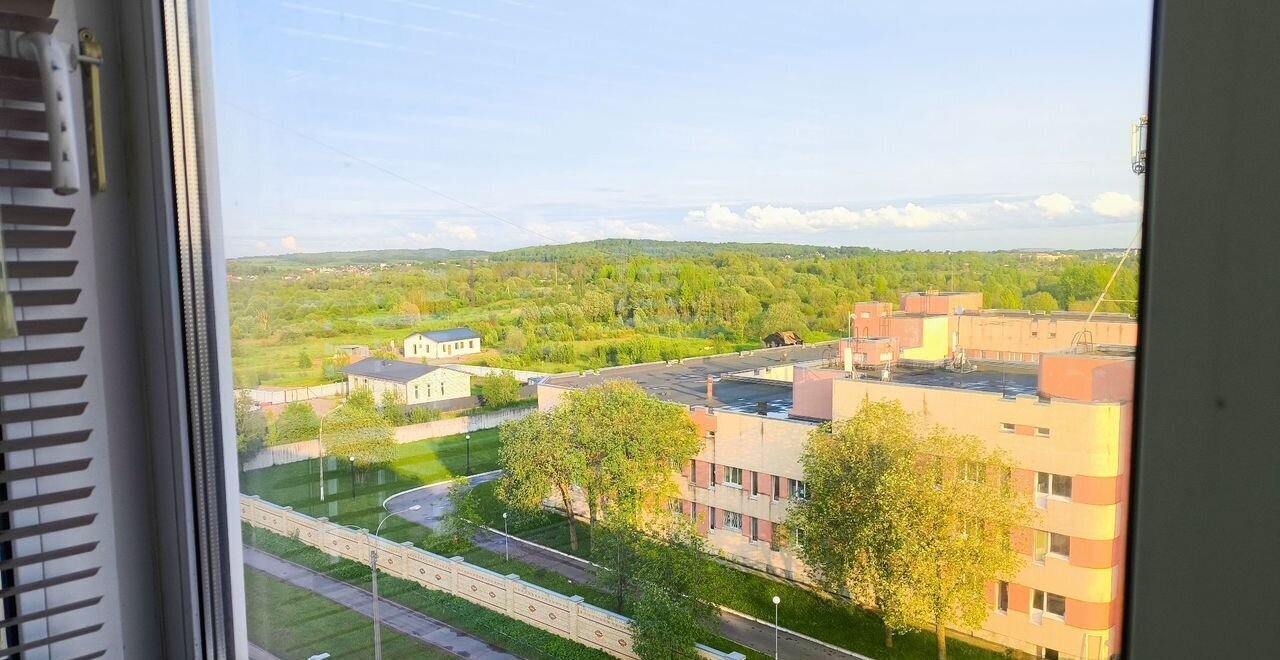квартира г Красное Село ул Красногородская 5к/1 фото 13