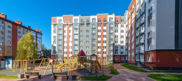 р-н Московский ул Коммунистическая 28а фото