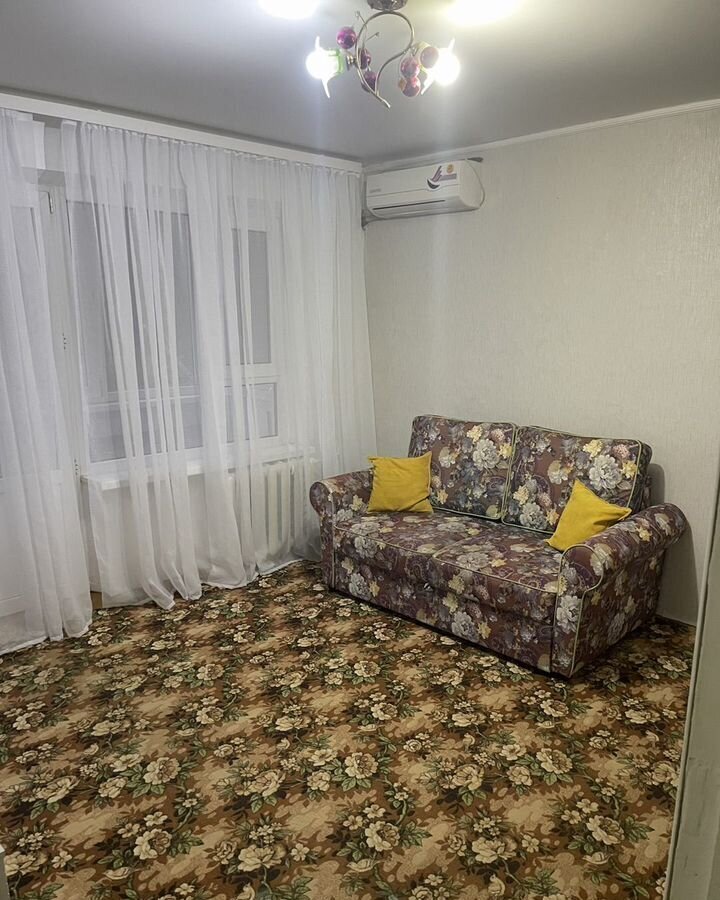 квартира г Горячий Ключ Развилка ул Заводская 43б фото 2