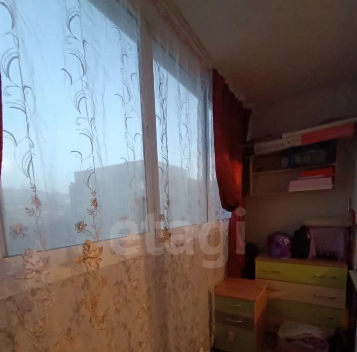 квартира г Миасс ул Богдана Хмельницкого 54 фото 15
