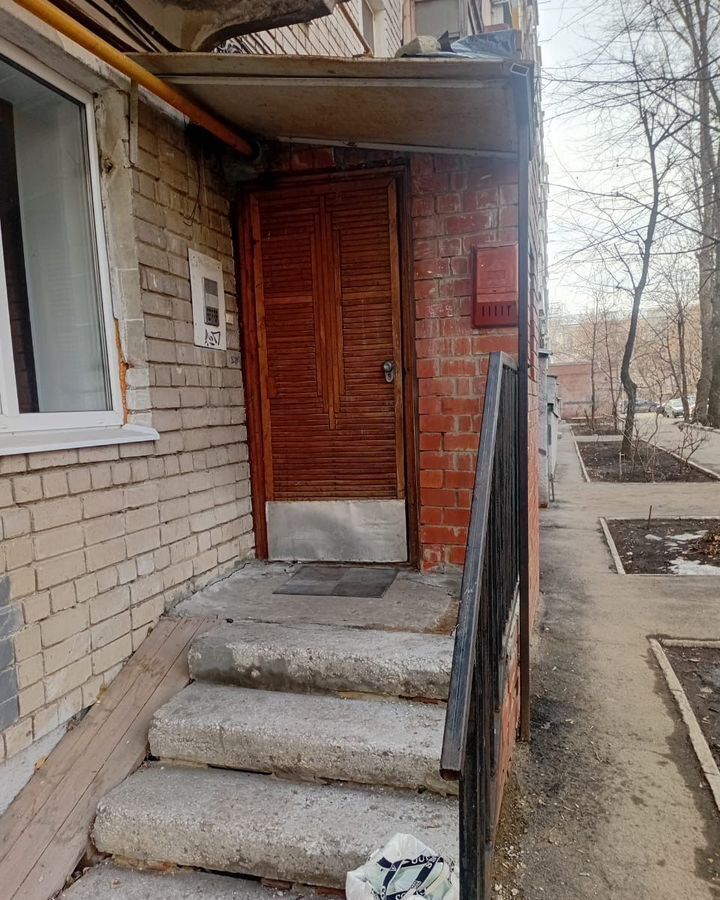 квартира г Саратов р-н Октябрьский ул 2-я Садовая 42/46 фото 3