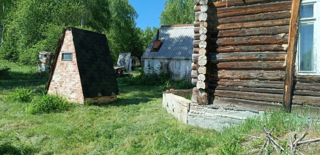 дом г Миасс п Красный ул Садовая Миасский городской округ фото 12