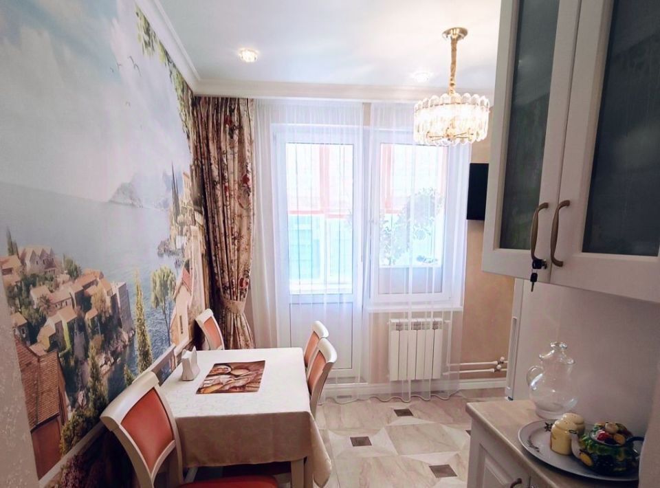 квартира г Нижний Новгород Парк культуры ул Янки Купалы 40 фото 10