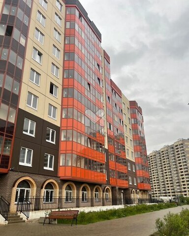 ЖК «Тридевяткино царство» Девяткино, Муринское городское поселение фото