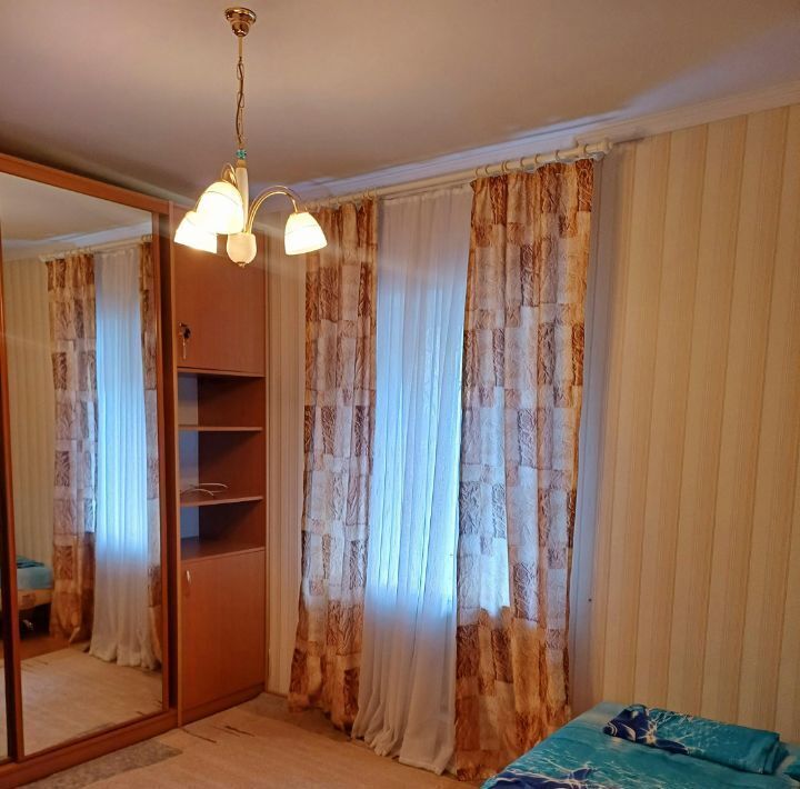 дом г Ялта ул Заречная фото 14