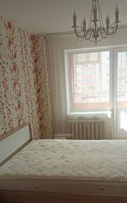 квартира г Пермь р-н Дзержинский ул Маяковского 45 фото 14
