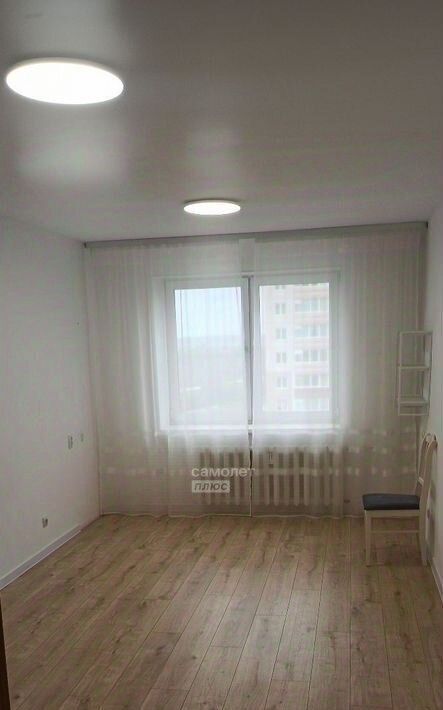 квартира г Пермь р-н Дзержинский ул Маяковского 45 фото 19
