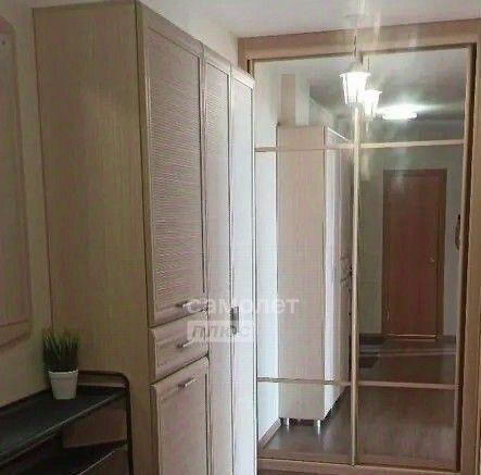 квартира г Пермь р-н Дзержинский ул Маяковского 45 фото 22