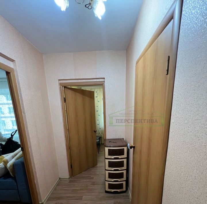 квартира г Артем пгт Артемовский с Суражевка ул Ярославская 50/2 фото 2