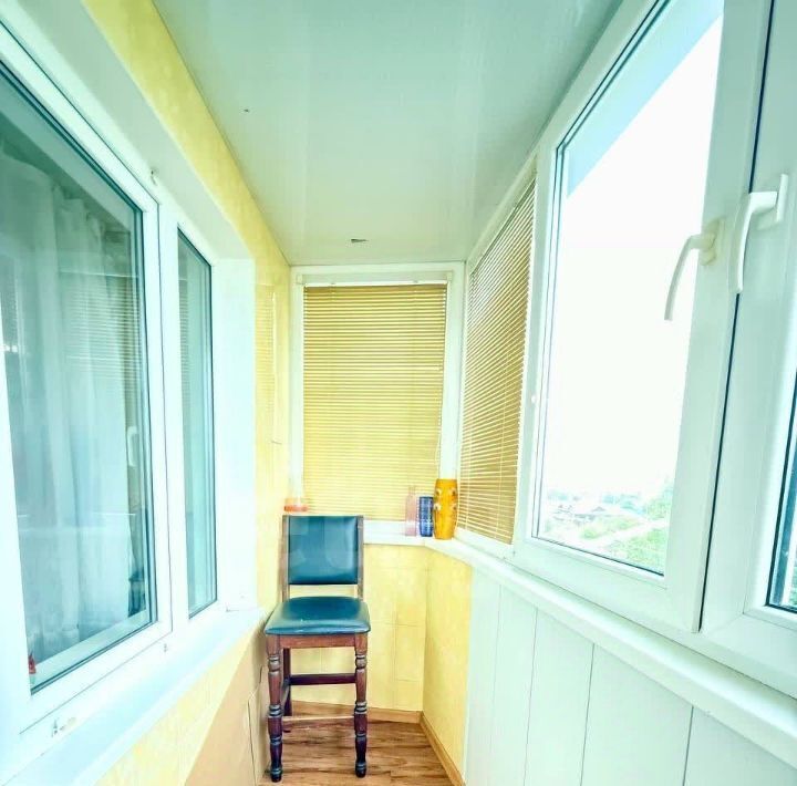 квартира г Артем ул Бабушкина 22 фото 9
