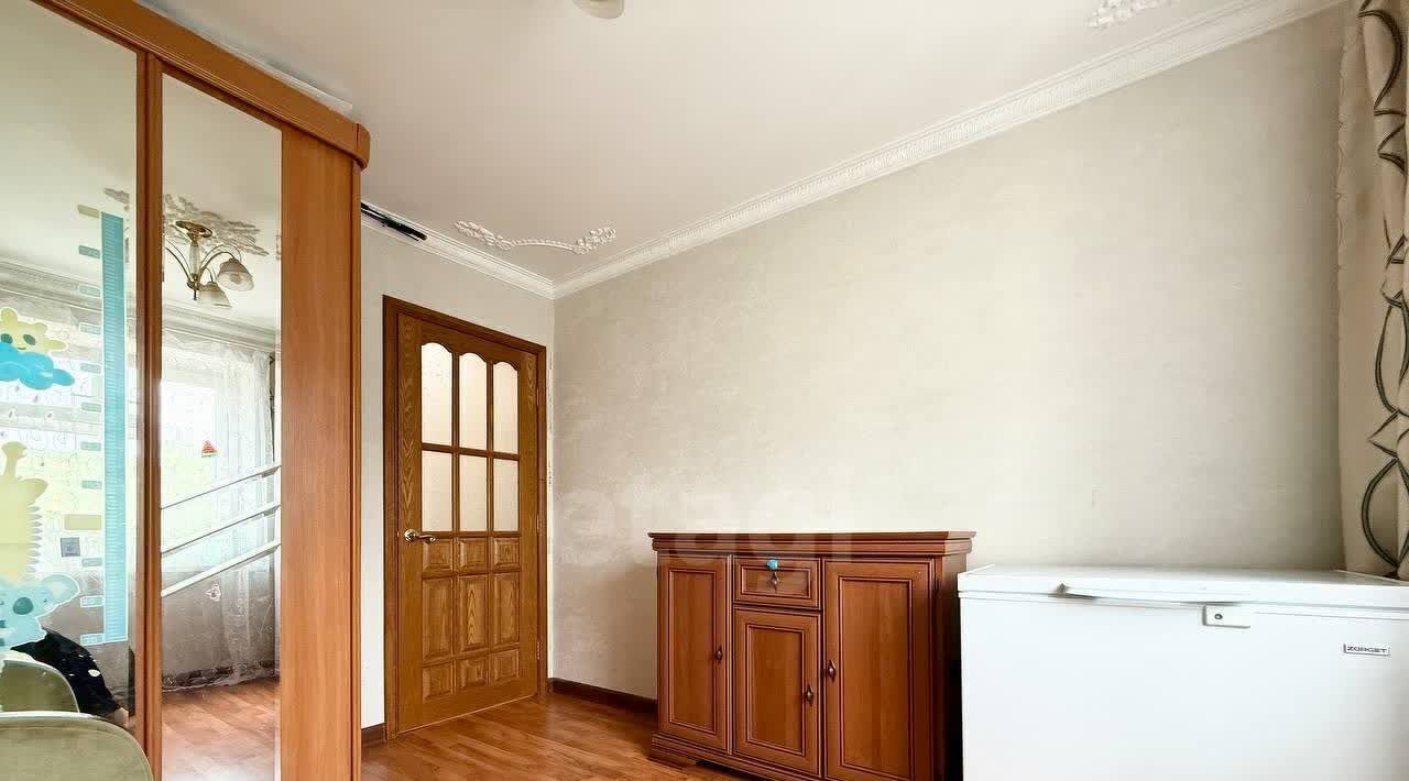 квартира г Артем ул Бабушкина 22 фото 25