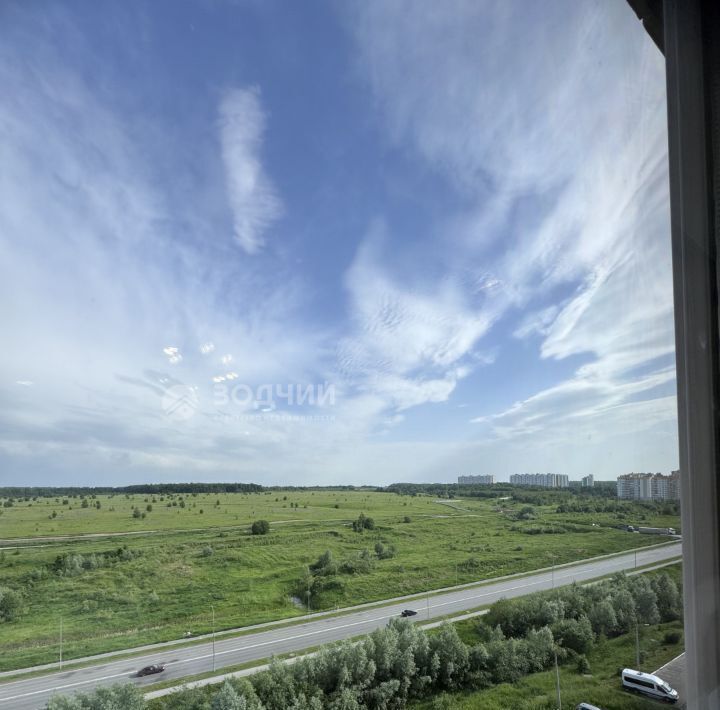 квартира г Чебоксары р-н Калининский ул А.В.Асламаса 32 фото 22
