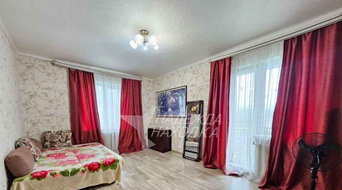 квартира г Находка п Врангель ул Беринга 14 Врангель фото 3