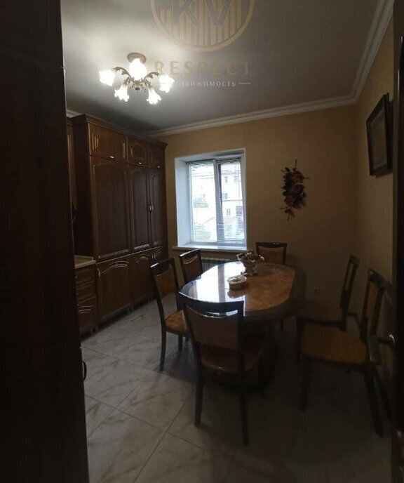 квартира г Кисловодск ул Чкалова 1 фото 4