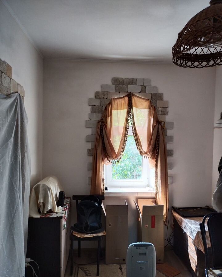 дом г Кисловодск снт Красная звезда фото 1