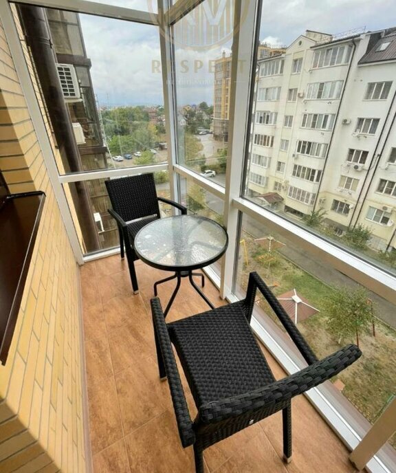квартира г Пятигорск ул Железнодорожная 123 фото 12
