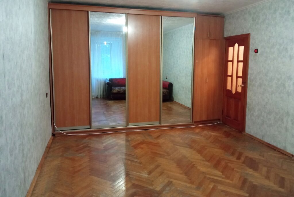 квартира г Королев мкр Юбилейный ул Парковая 4 Ростокино фото 10