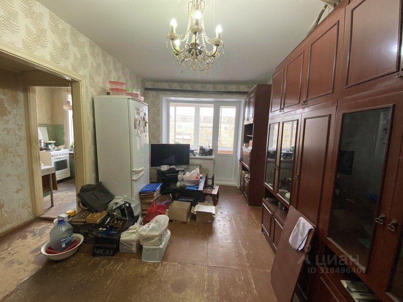 квартира г Нижний Тагил р-н Тагилстроевский ул Пархоменко 116 фото 1