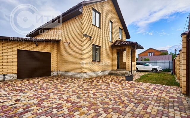 р-н Советский снт Лазурит-Тепличный пер Алехиных 10 фото