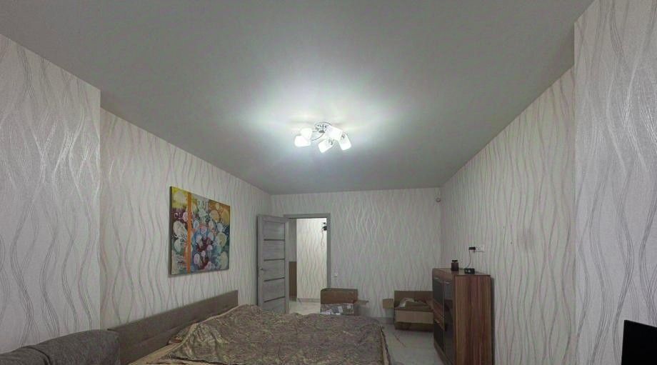 квартира г Самара Безымянка ул Краснодонская 10а фото 3