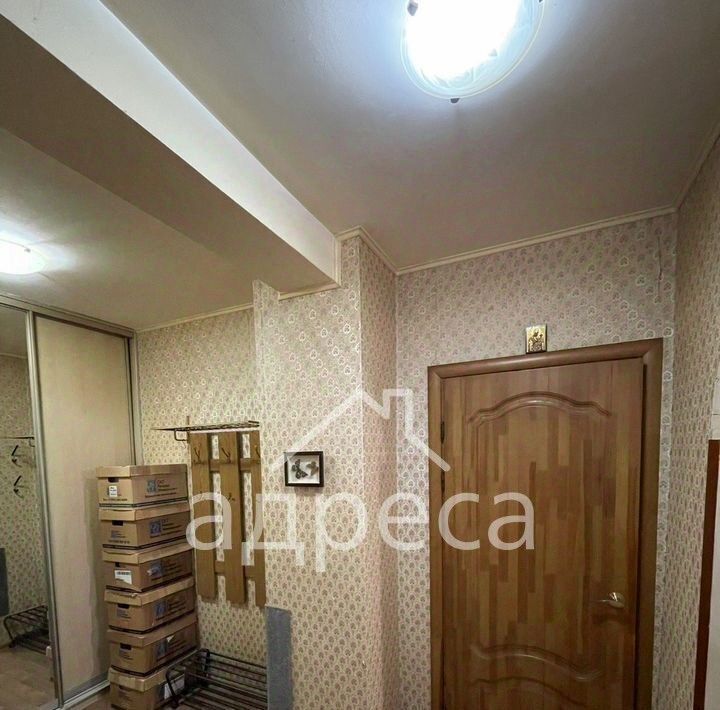 квартира г Самара р-н Самарский Алабинская ул Комсомольская 40 фото 3