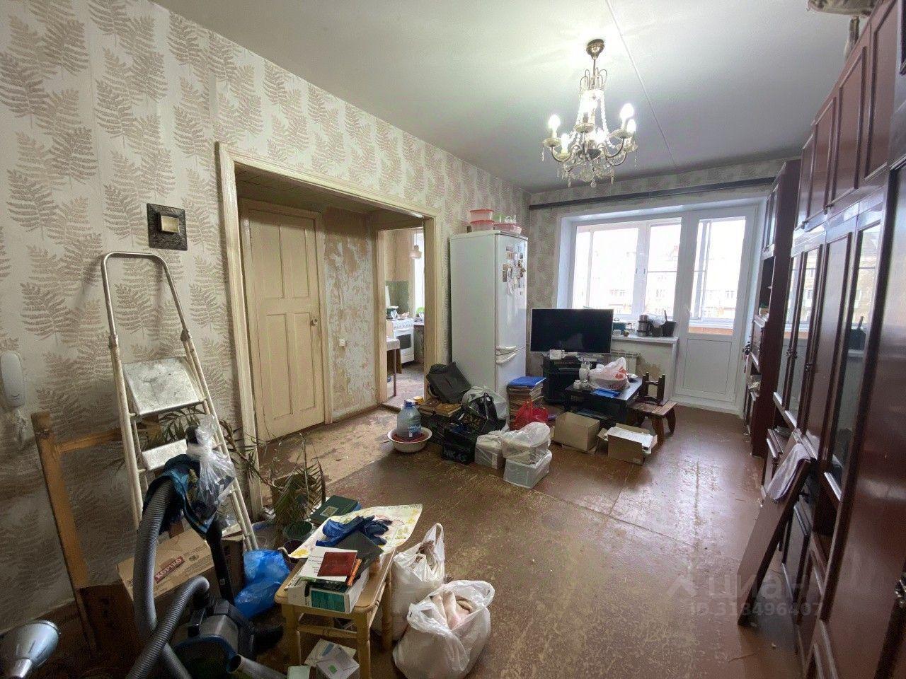 квартира г Нижний Тагил р-н Тагилстроевский ул Пархоменко 116 фото 7