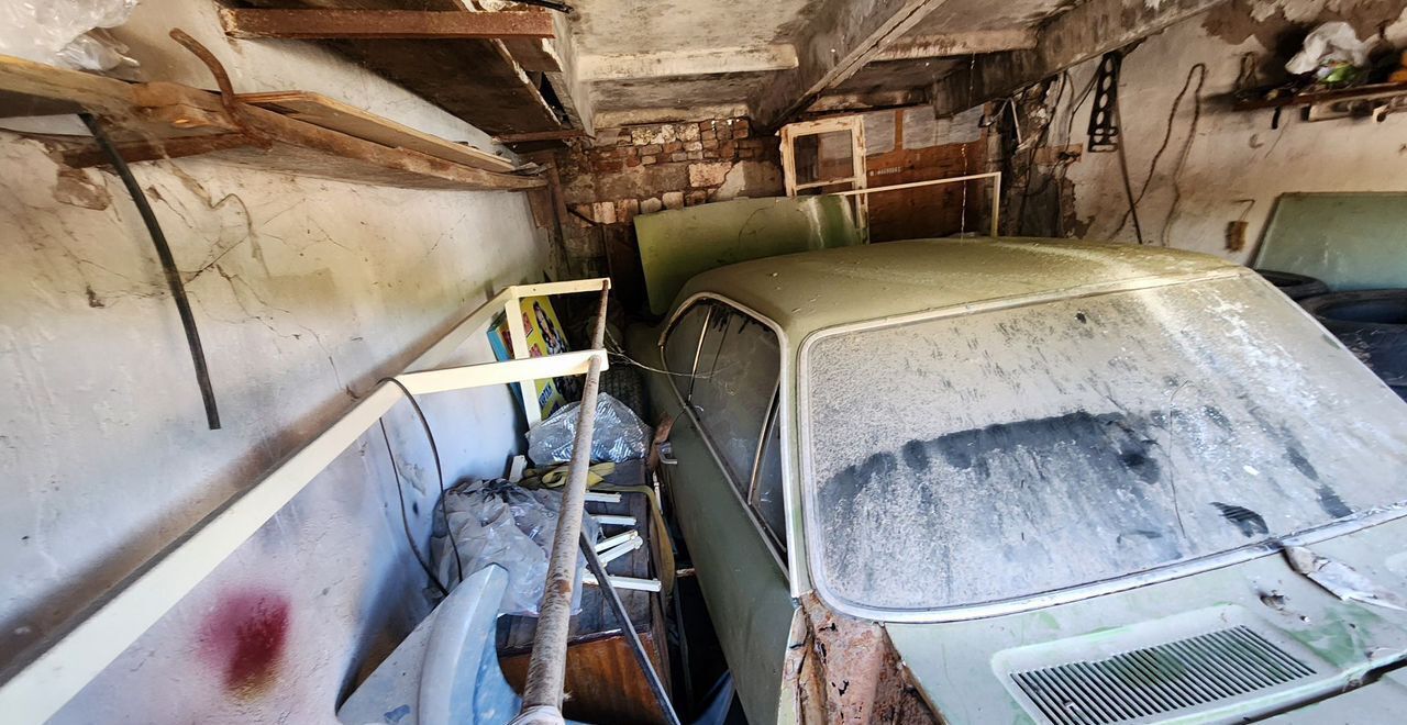 гараж г Октябрьский фото 5