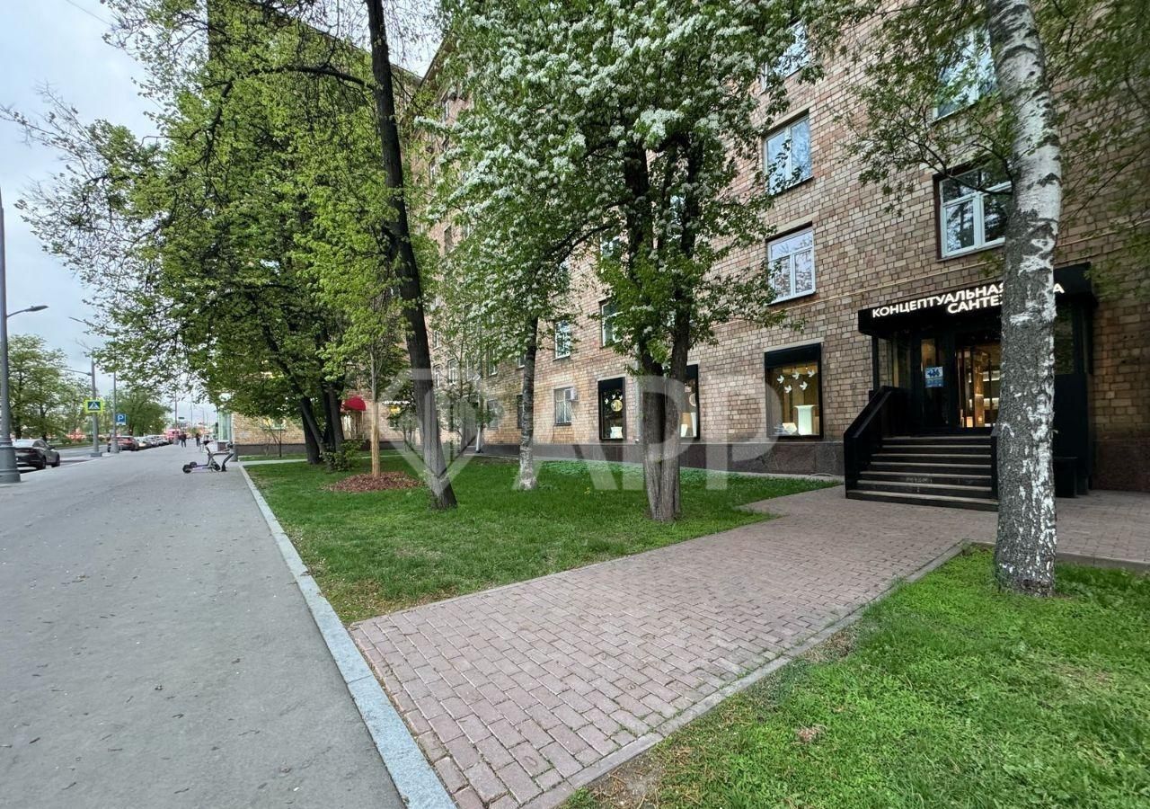 свободного назначения г Москва метро Академическая пр-кт Ленинский 60/2 муниципальный округ Гагаринский фото 16