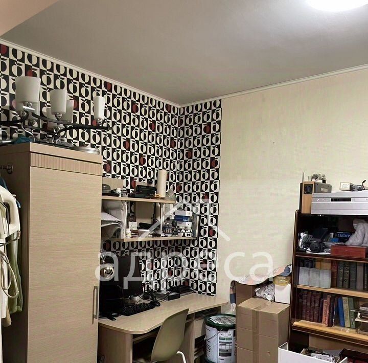 квартира г Самара р-н Самарский Алабинская ул Комсомольская 40 фото 38