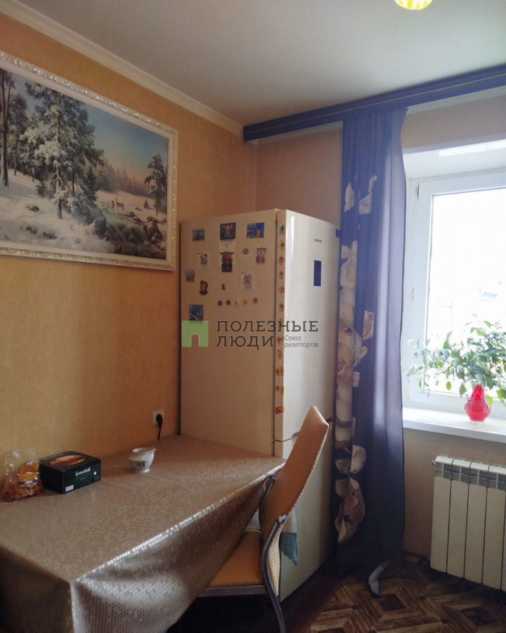 квартира г Белгород Восточный пр-кт Гражданский 33 фото 5
