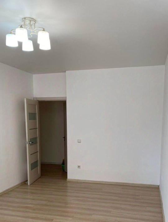 квартира г Иркутск р-н Октябрьский ул Байкальская 236в/1 фото 5