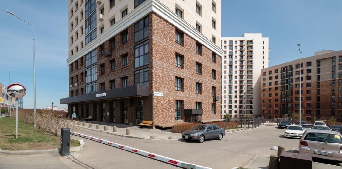 квартира г Иркутск р-н Свердловский мкр Первомайский 92 фото 36