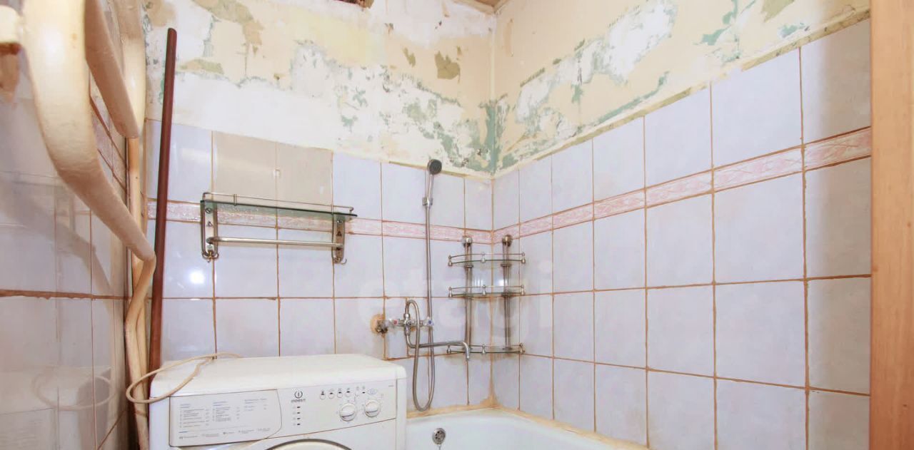 квартира г Иркутск р-н Октябрьский ул Красноярская 83 фото 17