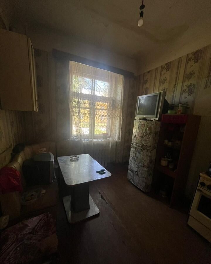 комната г Ангарск 120-й квартал р-н Кварталы, 21, Ангарский г. о. фото 2