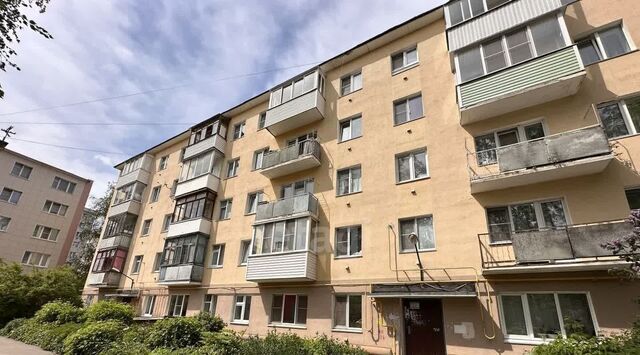 квартира дом 3/5 фото