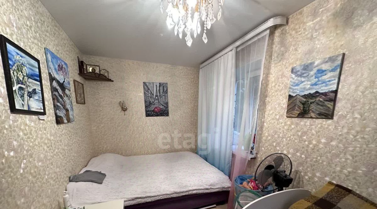 квартира г Клин ул Мечникова 20 фото 8