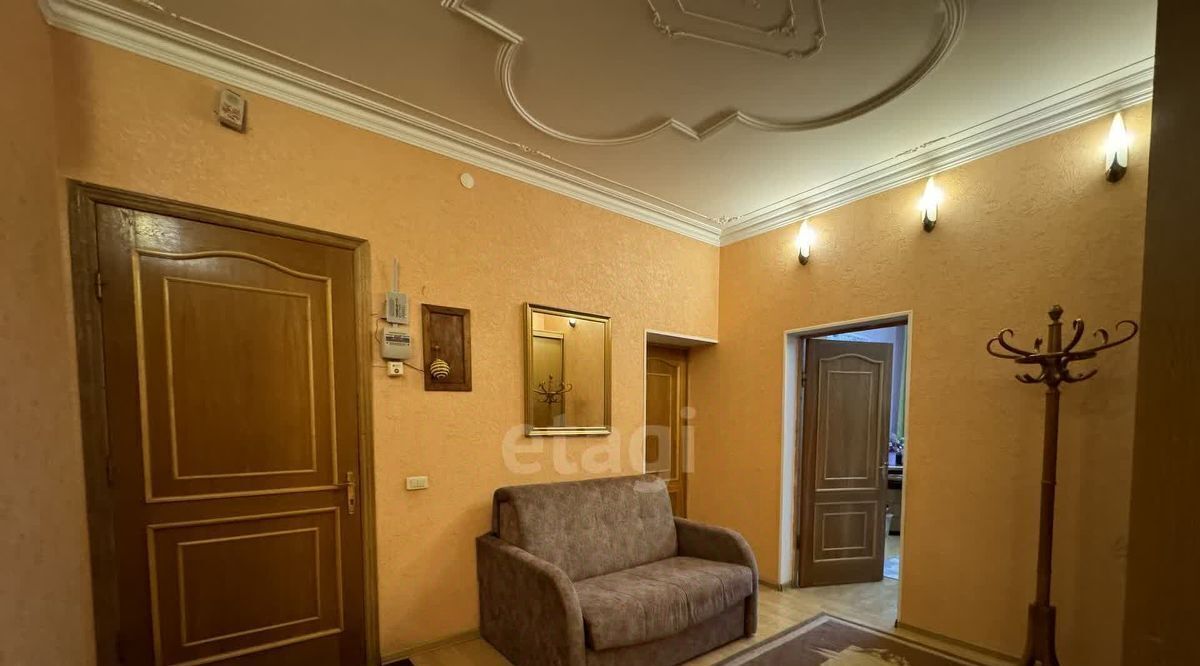 квартира г Клин ул Гагарина 2/13 фото 28